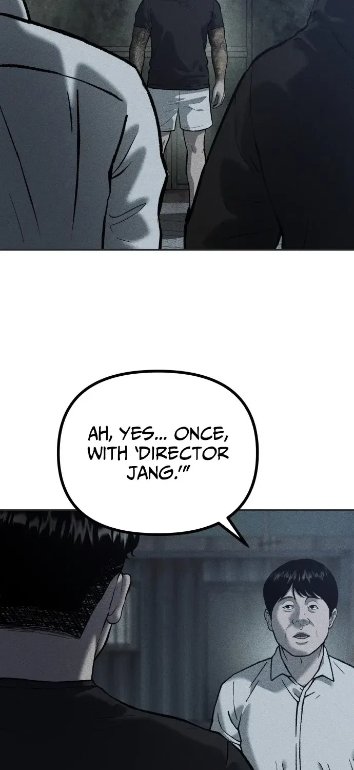 Secret Agent Crocodile Bird Chapter 17 – Page 3