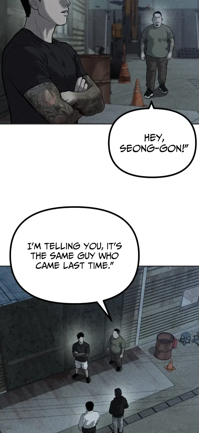Secret Agent Crocodile Bird Chapter 17 – Page 5