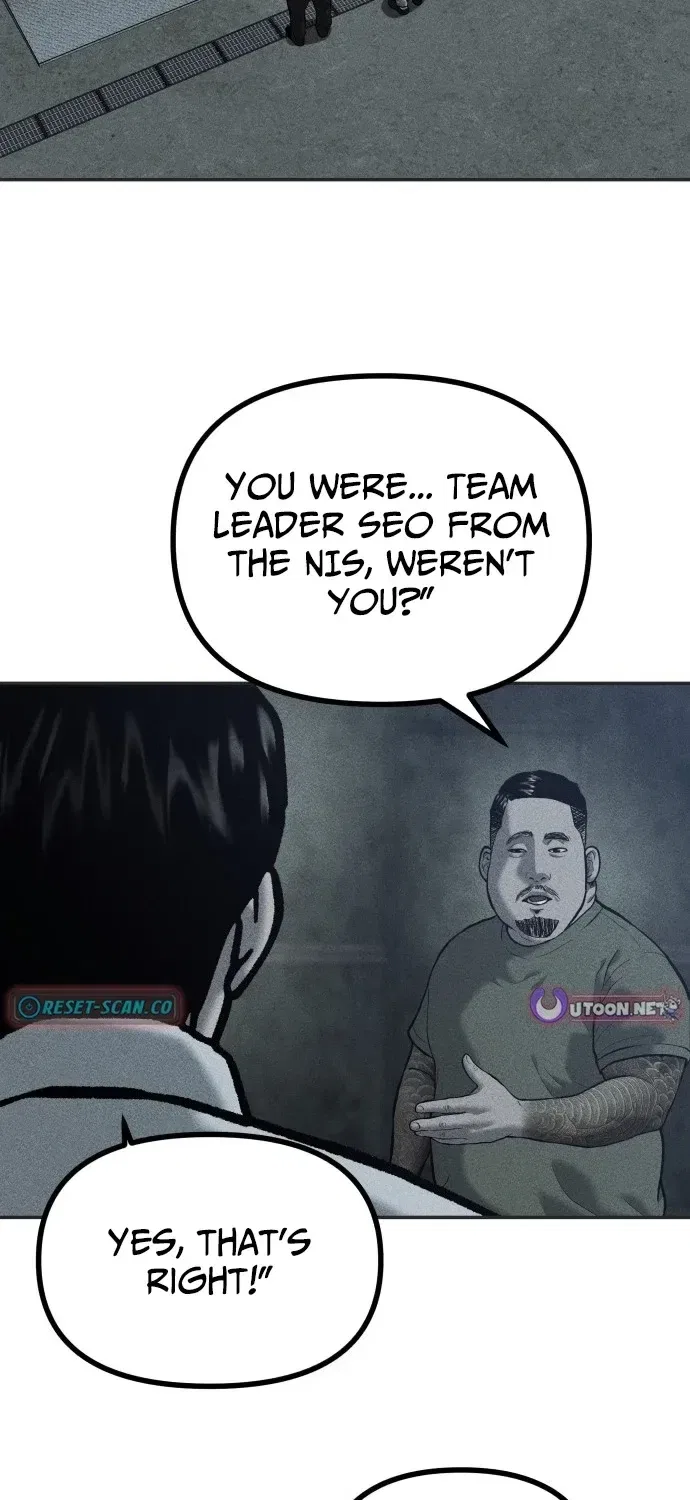 Secret Agent Crocodile Bird Chapter 17 – Page 6