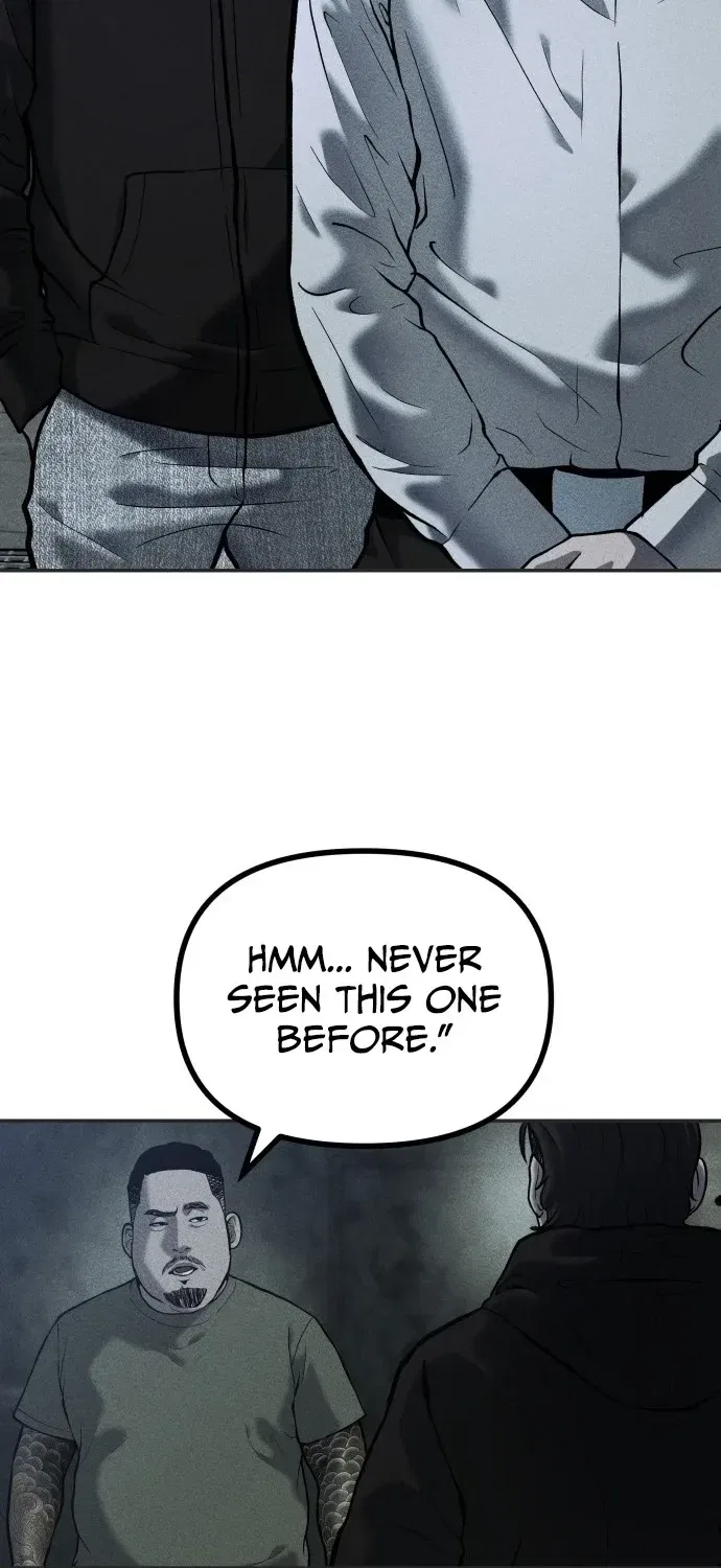 Secret Agent Crocodile Bird Chapter 17 – Page 9
