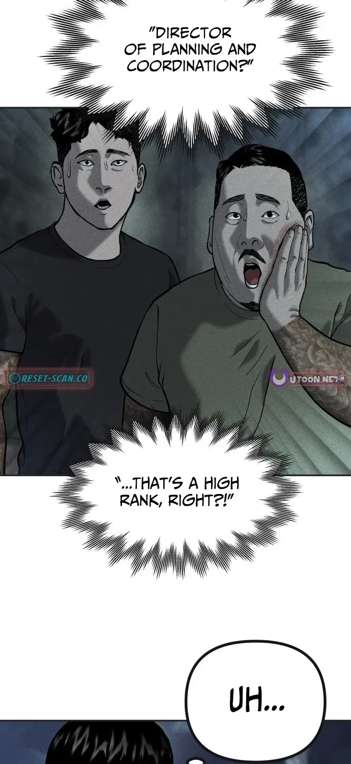 Secret Agent Crocodile Bird Chapter 17 – Page 15