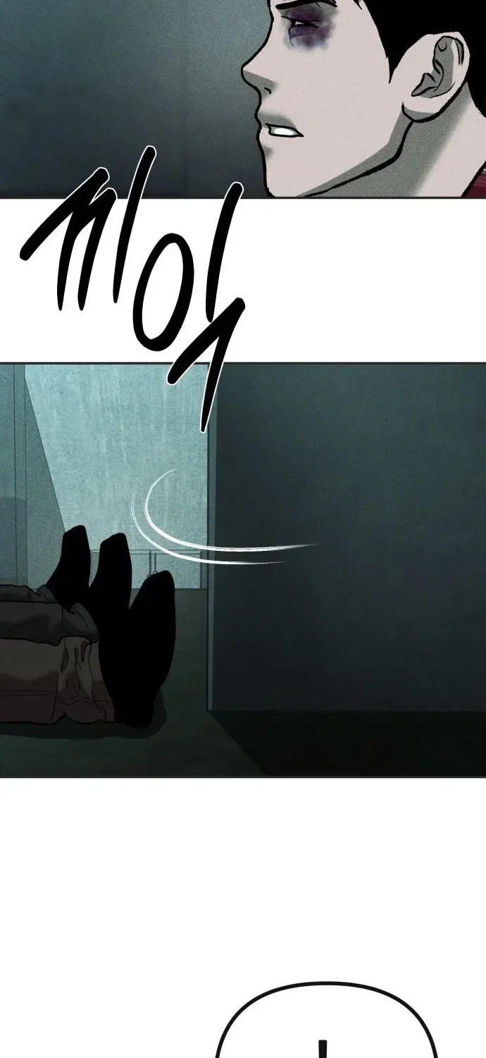 Secret Agent Crocodile Bird Chapter 17 – Page 21