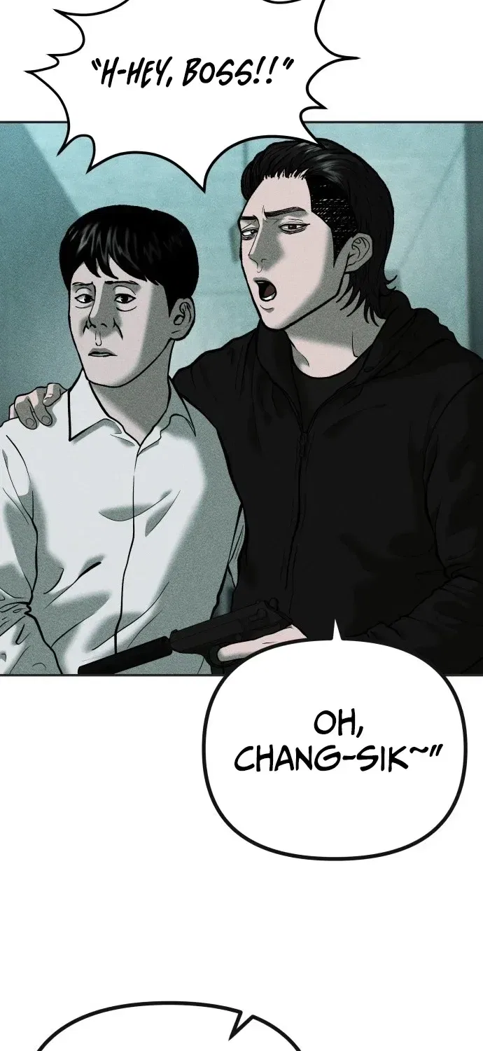 Secret Agent Crocodile Bird Chapter 17 – Page 23
