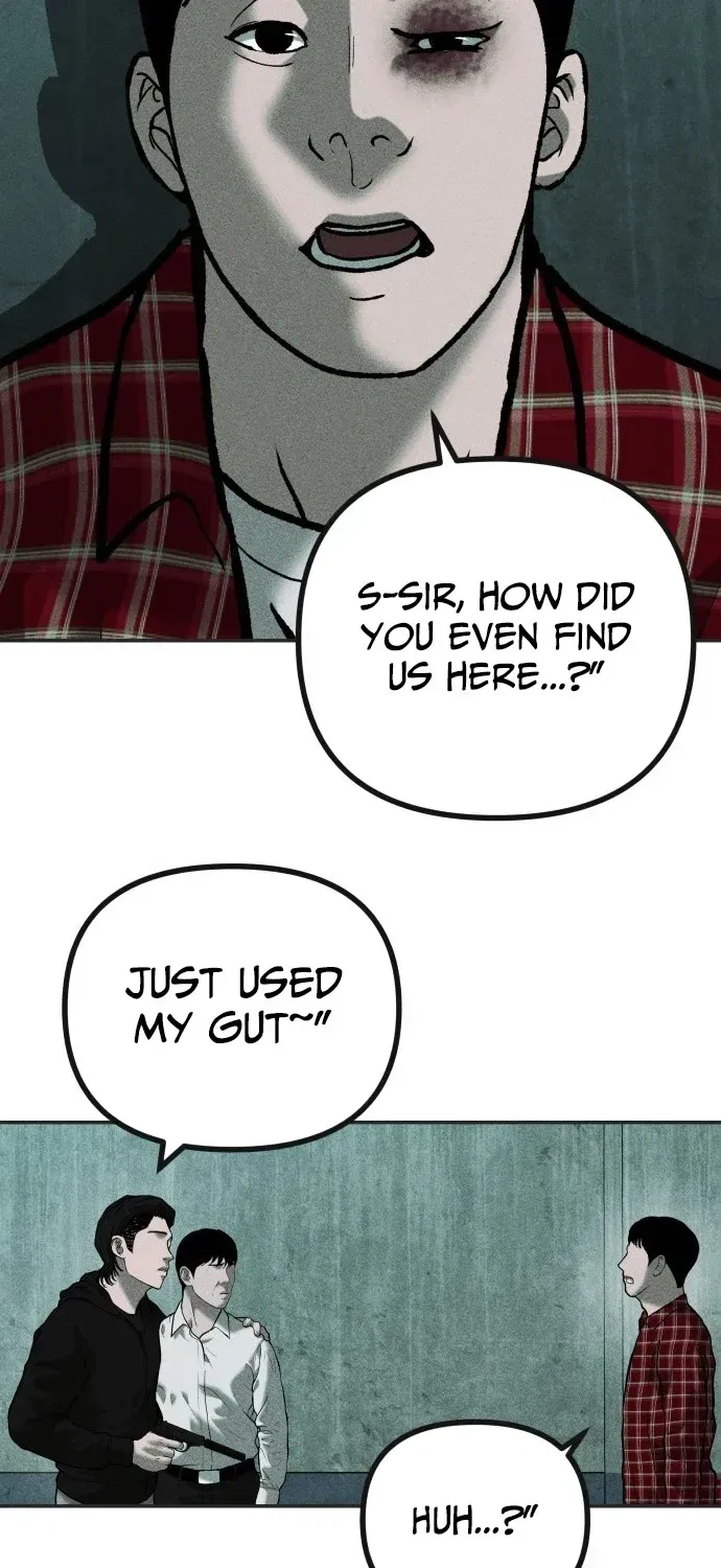 Secret Agent Crocodile Bird Chapter 17 – Page 25