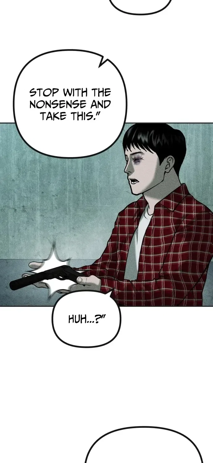 Secret Agent Crocodile Bird Chapter 17 – Page 26