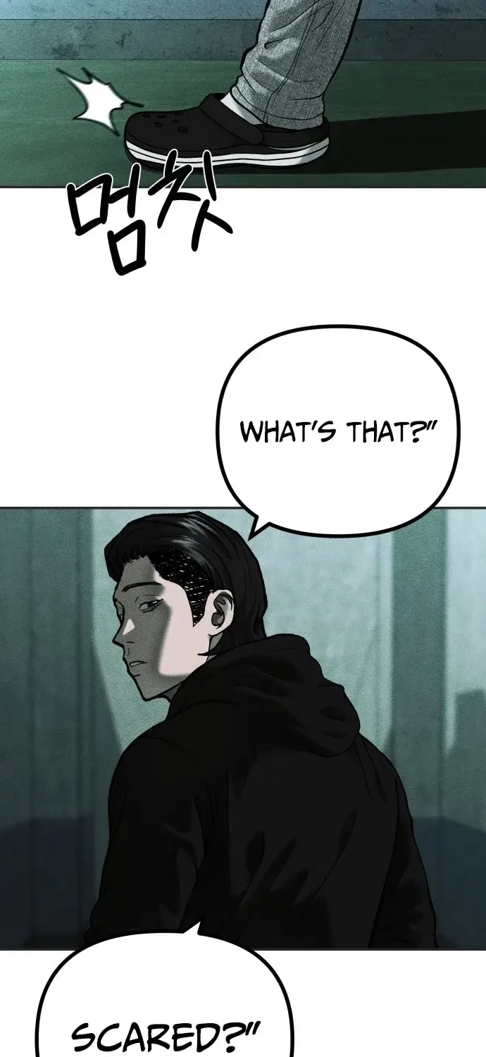 Secret Agent Crocodile Bird Chapter 17 – Page 30