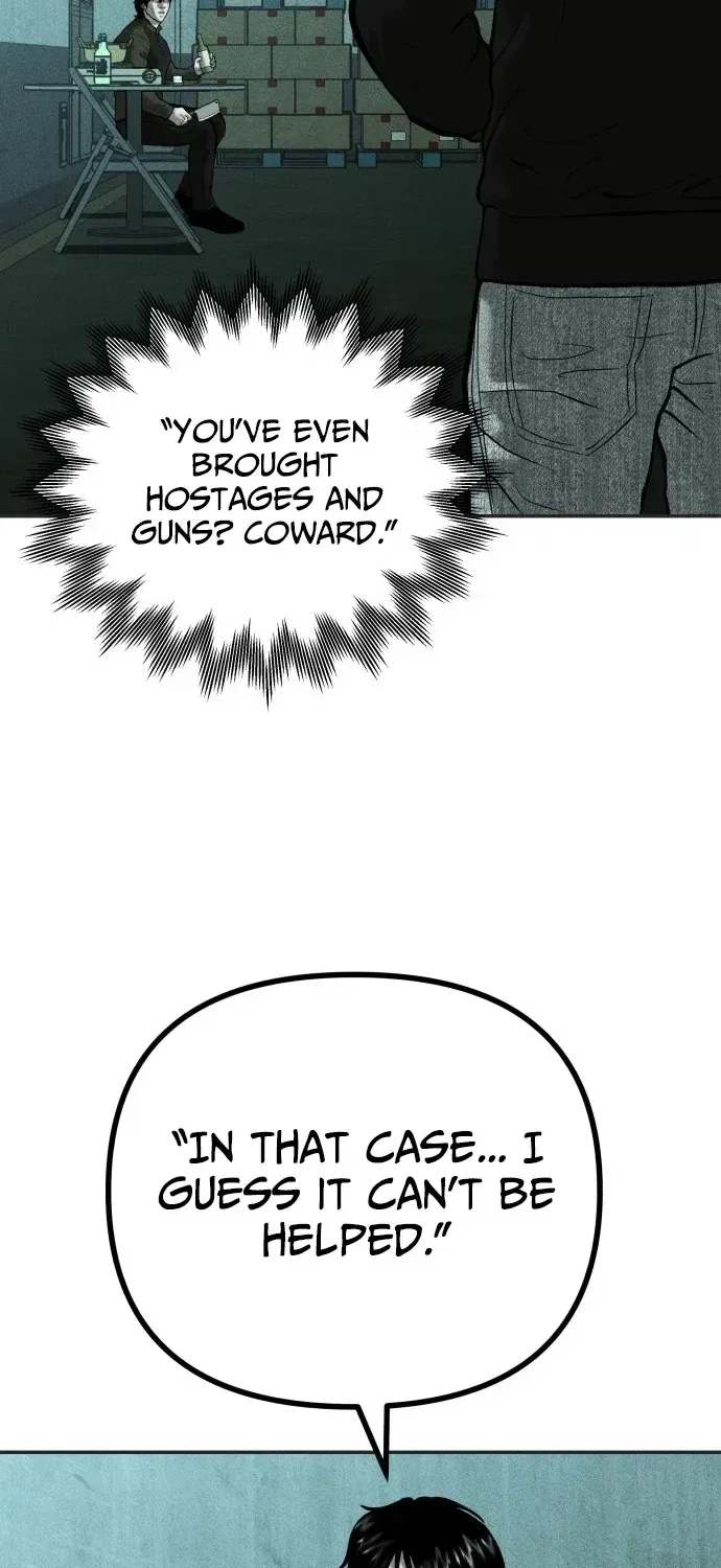 Secret Agent Crocodile Bird Chapter 17 – Page 47