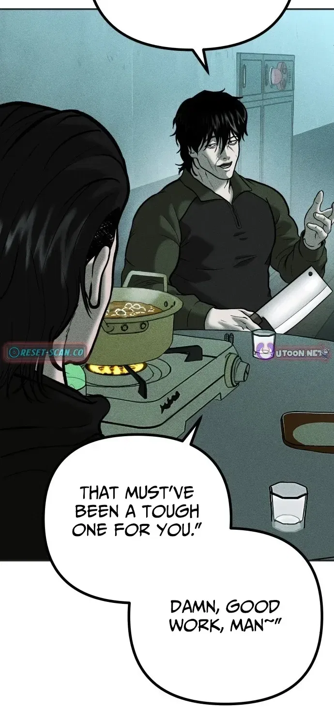 Secret Agent Crocodile Bird Chapter 17 – Page 62