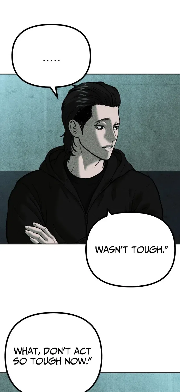 Secret Agent Crocodile Bird Chapter 17 – Page 63