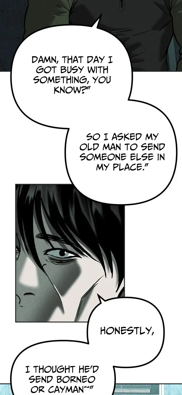 Secret Agent Crocodile Bird Chapter 17 – Page 65