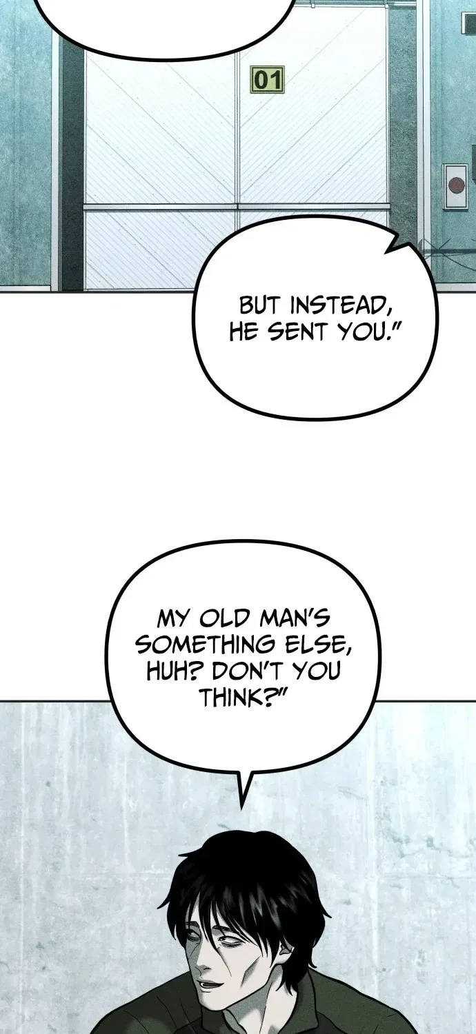 Secret Agent Crocodile Bird Chapter 17 – Page 66