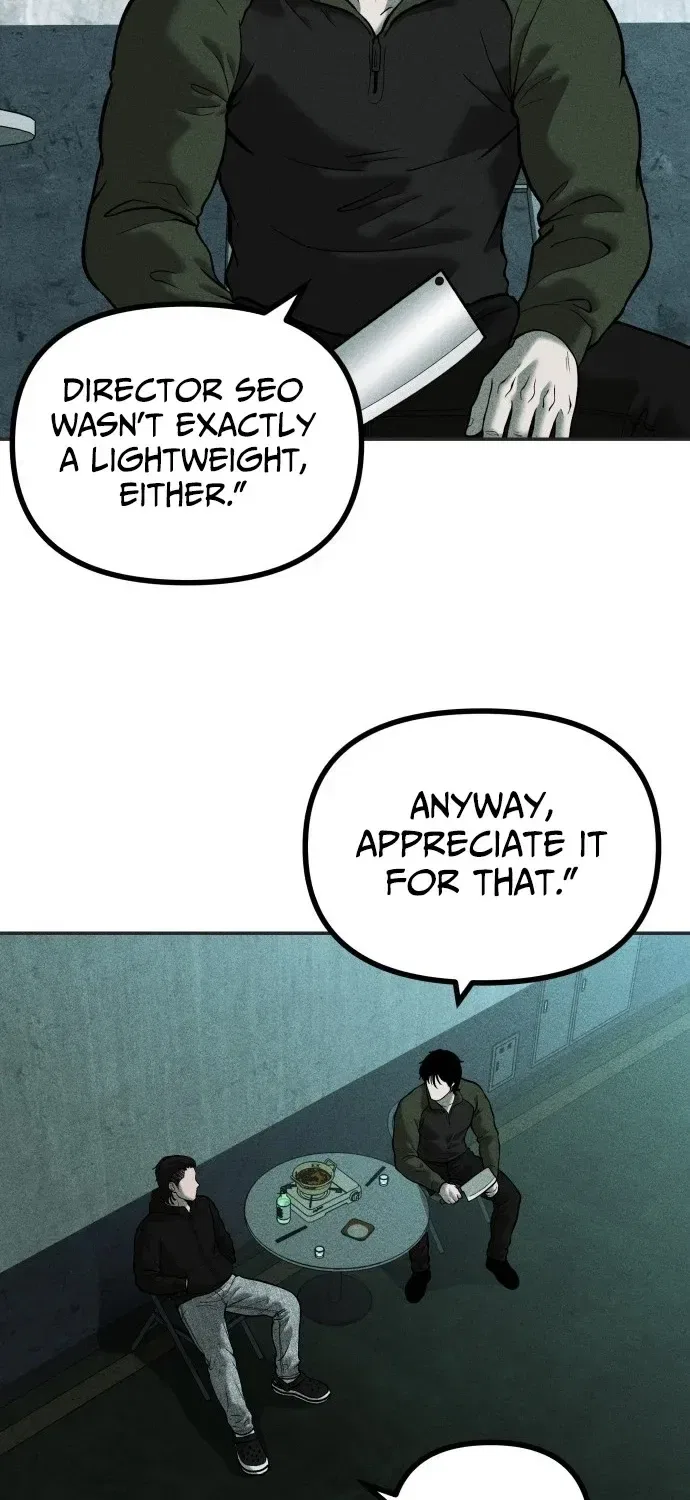 Secret Agent Crocodile Bird Chapter 17 – Page 67