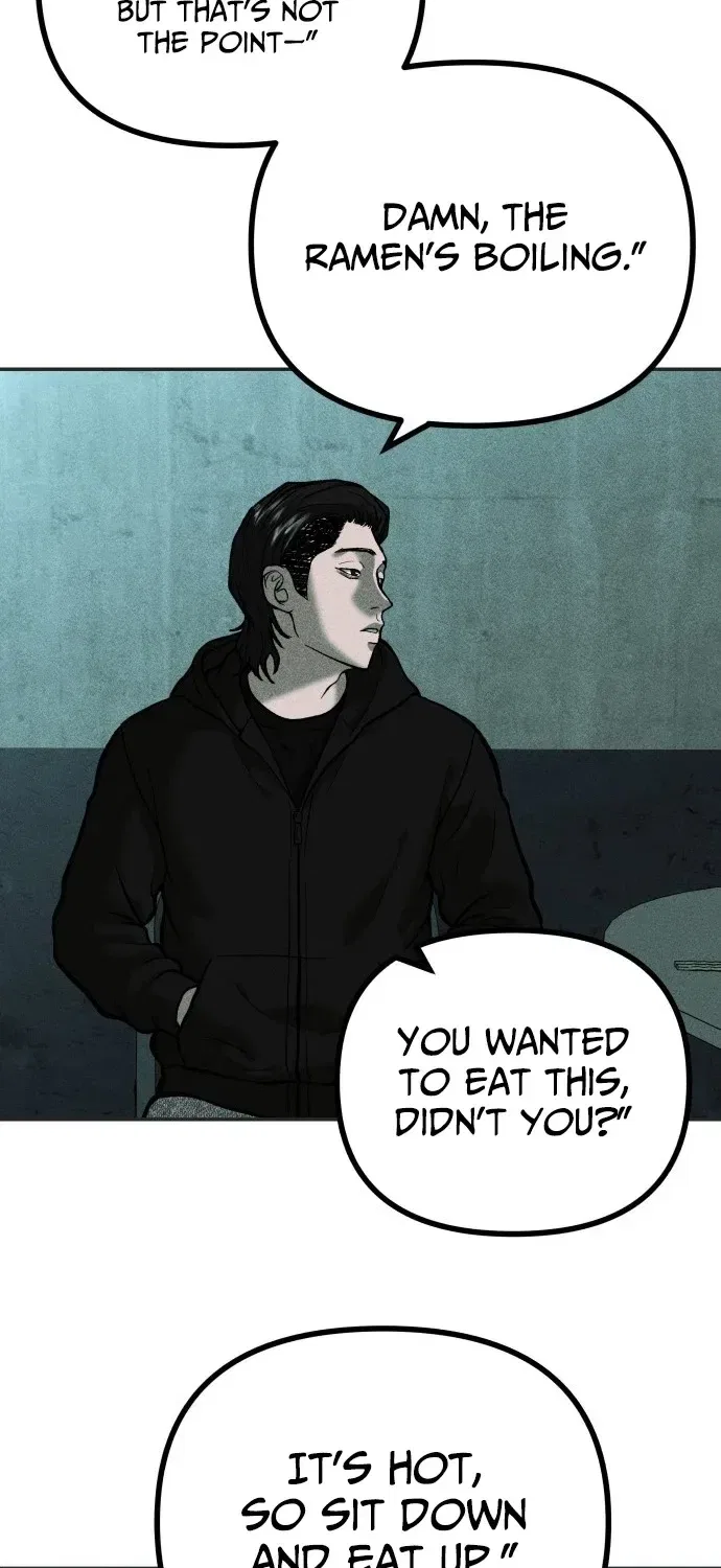 Secret Agent Crocodile Bird Chapter 17 – Page 69