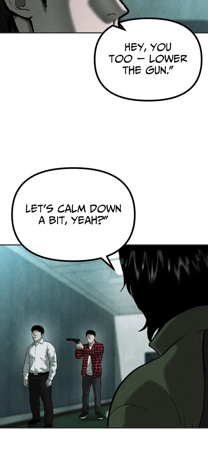 Secret Agent Crocodile Bird Chapter 17 – Page 71