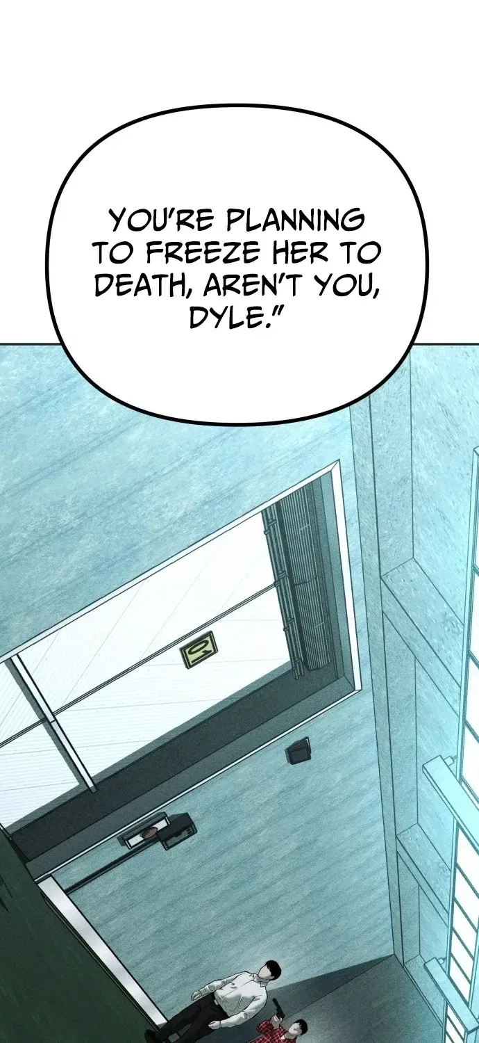 Secret Agent Crocodile Bird Chapter 17 – Page 74