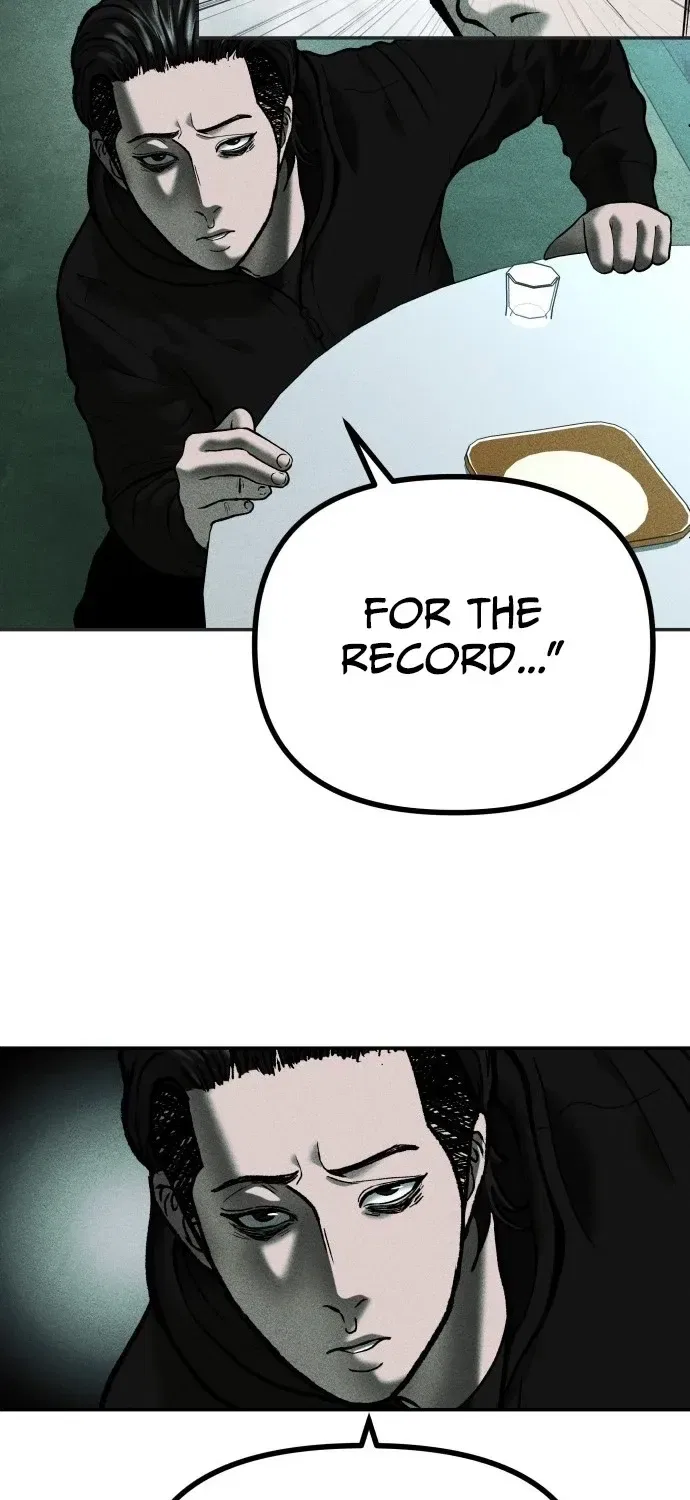 Secret Agent Crocodile Bird Chapter 17 – Page 78