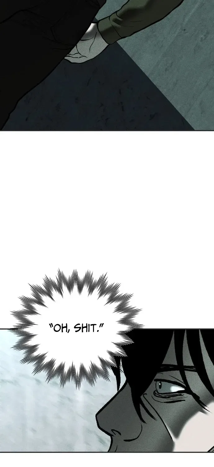 Secret Agent Crocodile Bird Chapter 17 – Page 81