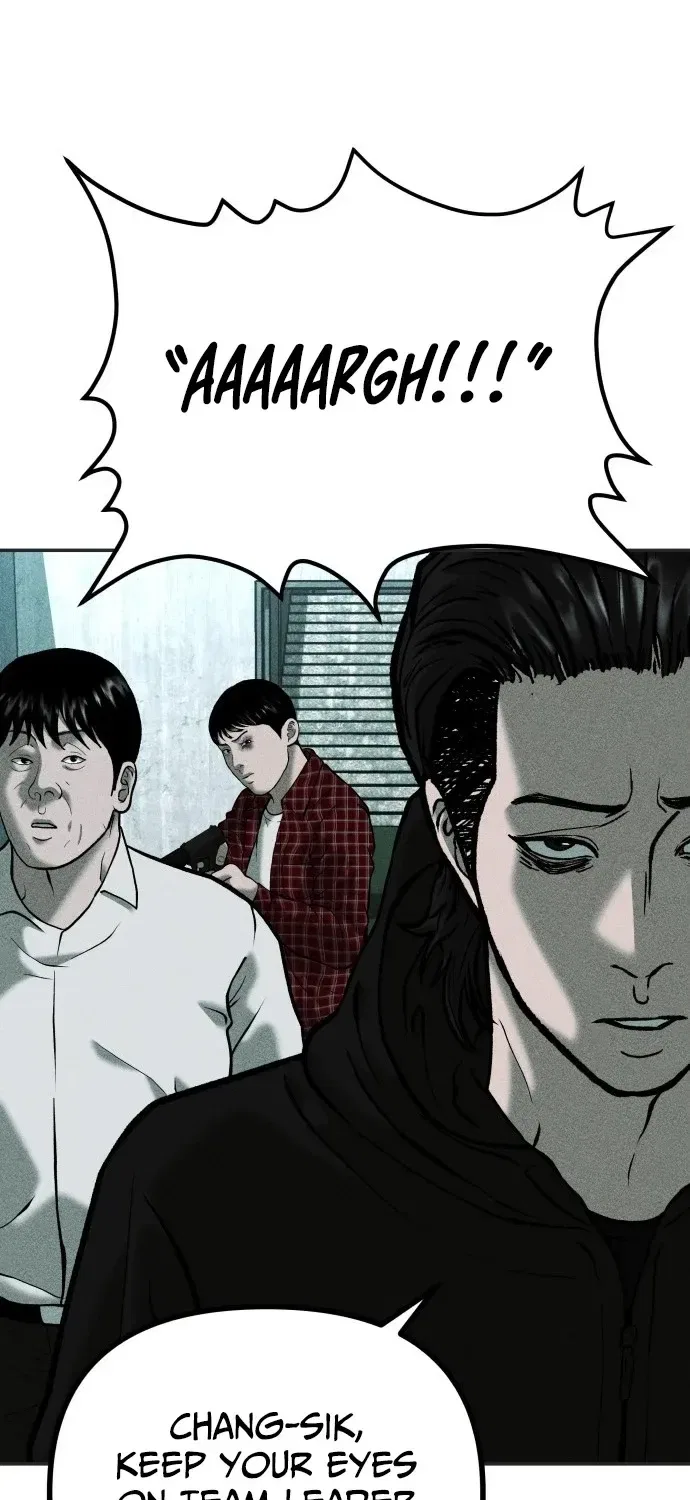 Secret Agent Crocodile Bird Chapter 17 – Page 82