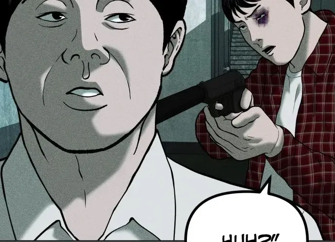 Secret Agent Crocodile Bird Chapter 17 – Page 84