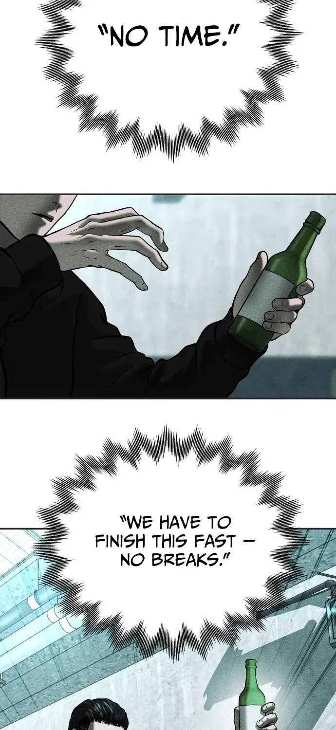 Secret Agent Crocodile Bird Chapter 17 – Page 91