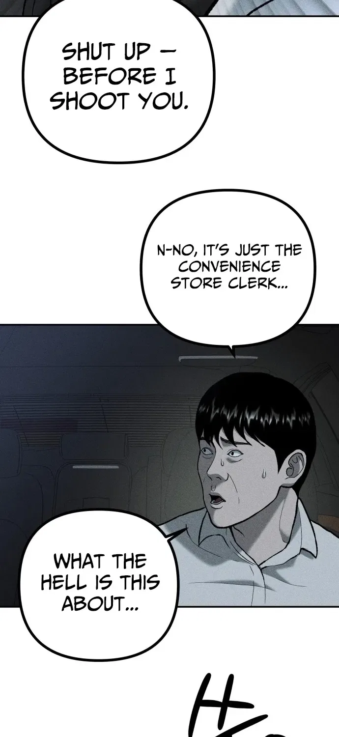 Secret Agent Crocodile Bird Chapter 16 – Page 6