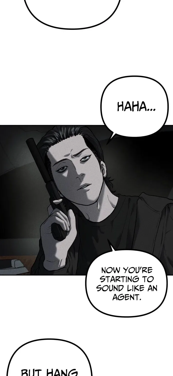 Secret Agent Crocodile Bird Chapter 16 – Page 13