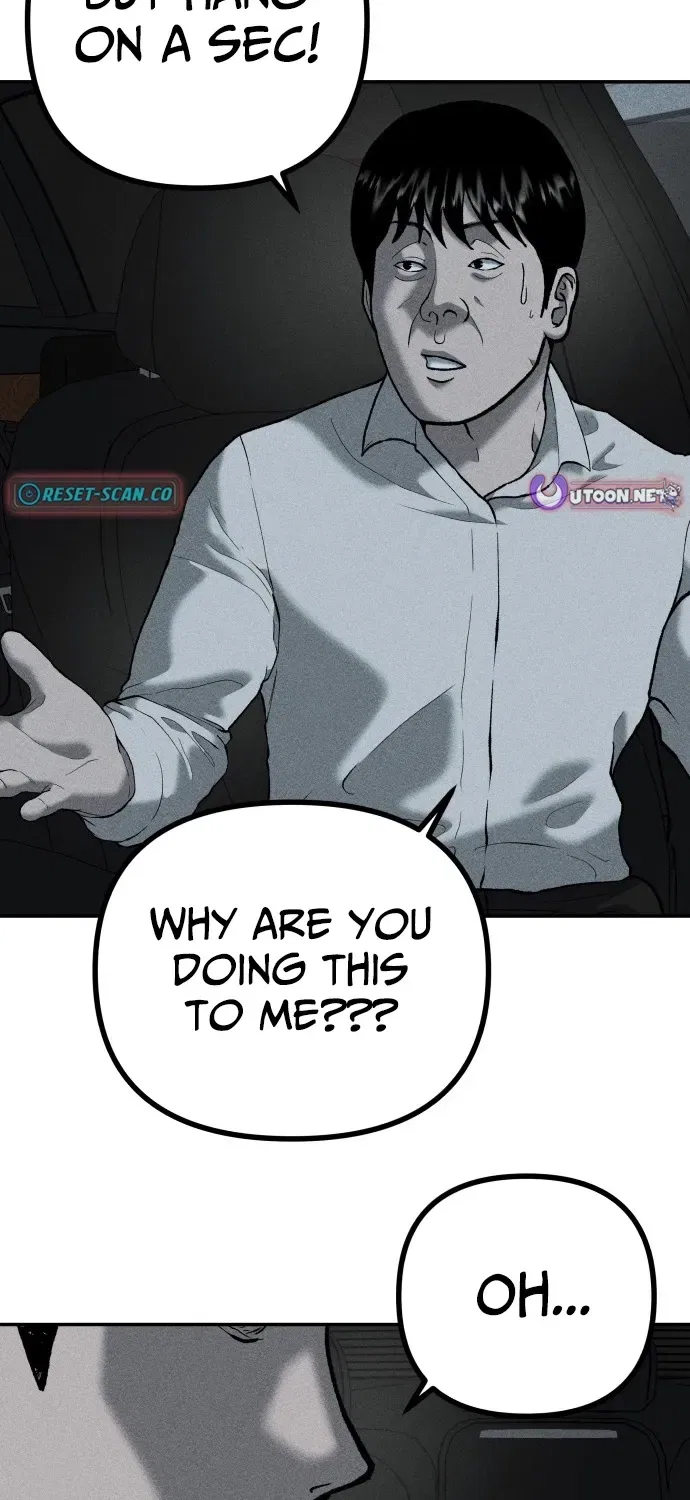 Secret Agent Crocodile Bird Chapter 16 – Page 14