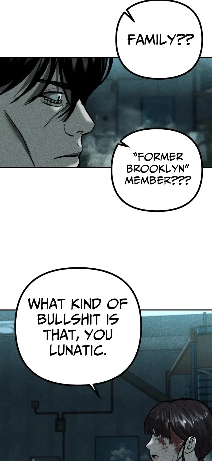 Secret Agent Crocodile Bird Chapter 16 – Page 19