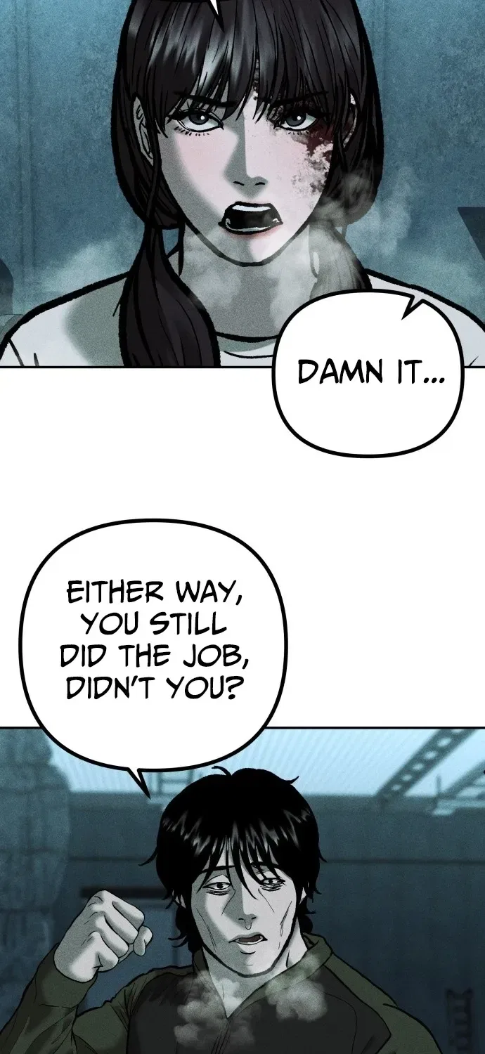 Secret Agent Crocodile Bird Chapter 16 – Page 22
