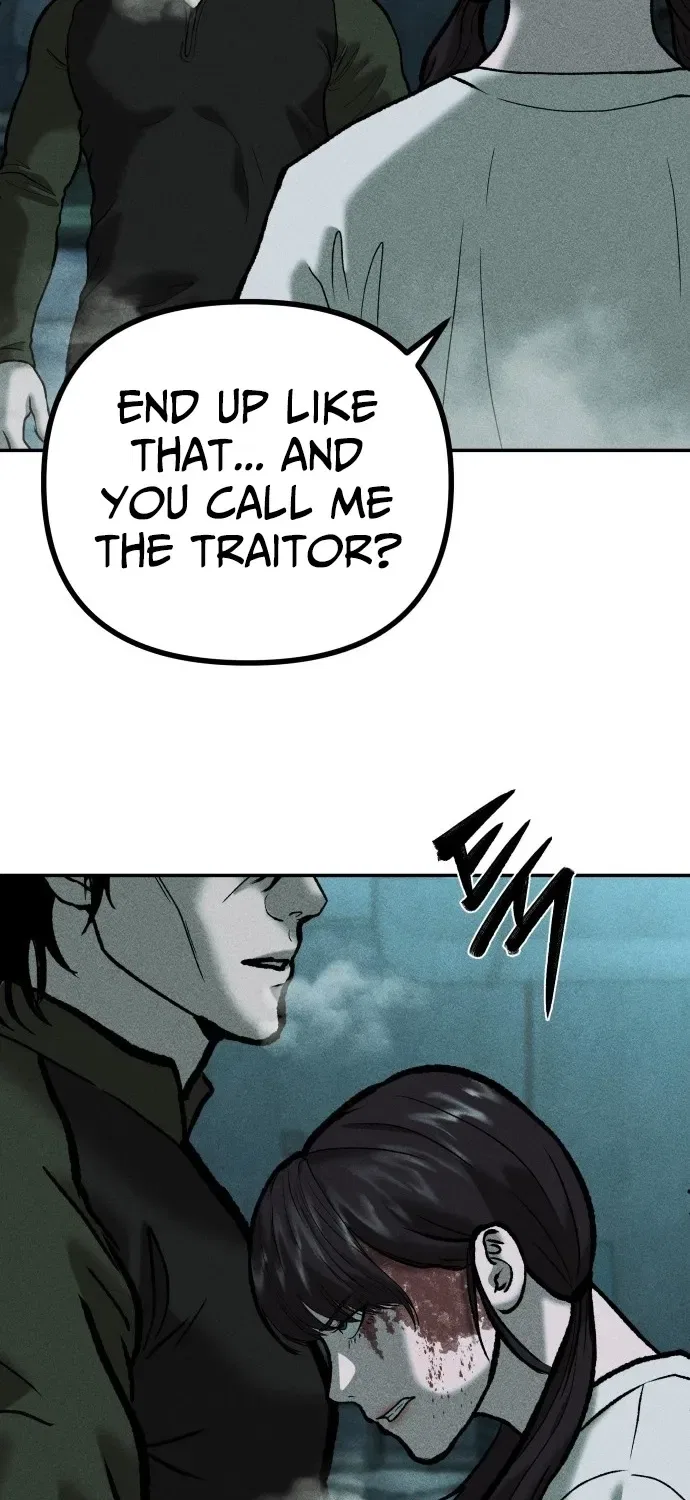 Secret Agent Crocodile Bird Chapter 16 – Page 25