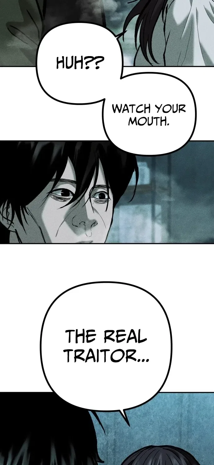 Secret Agent Crocodile Bird Chapter 16 – Page 26