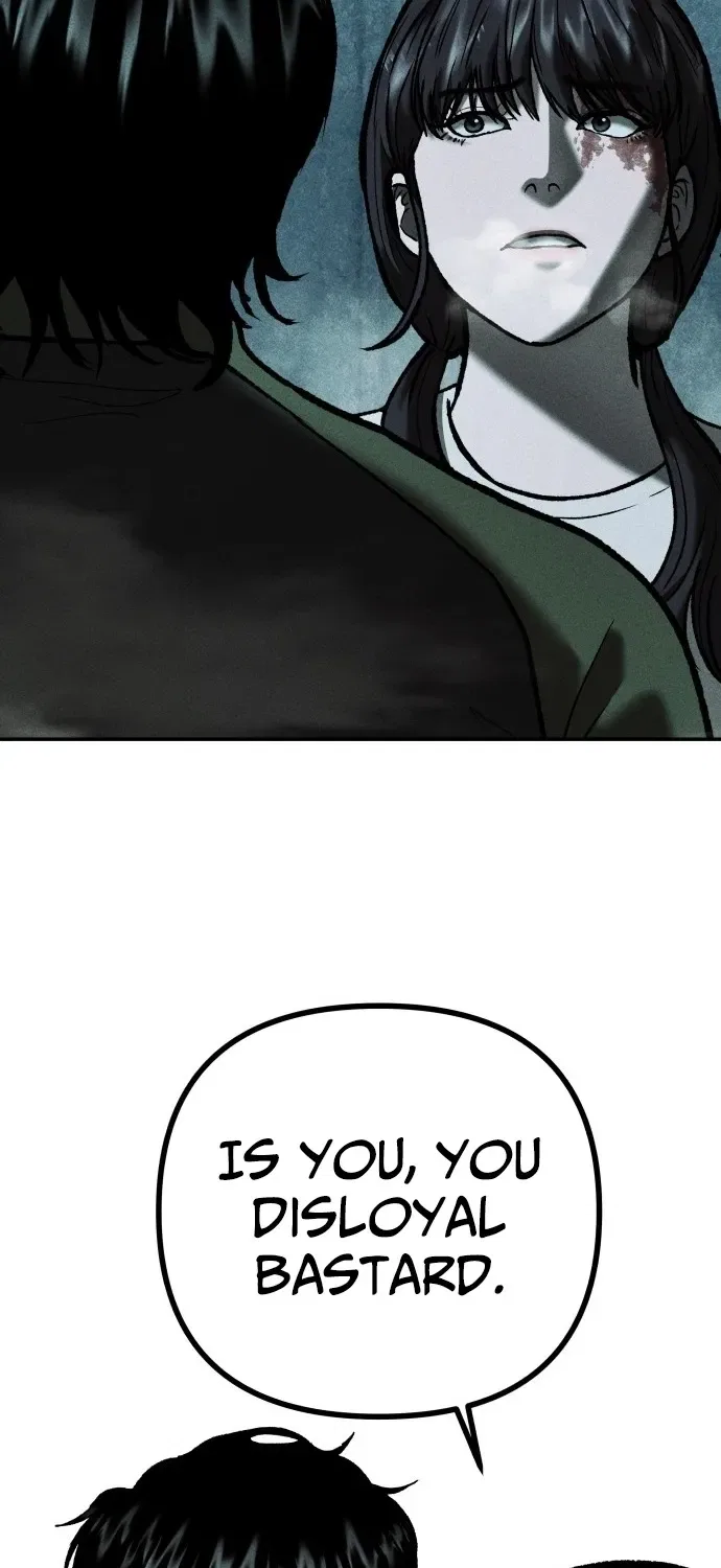 Secret Agent Crocodile Bird Chapter 16 – Page 27
