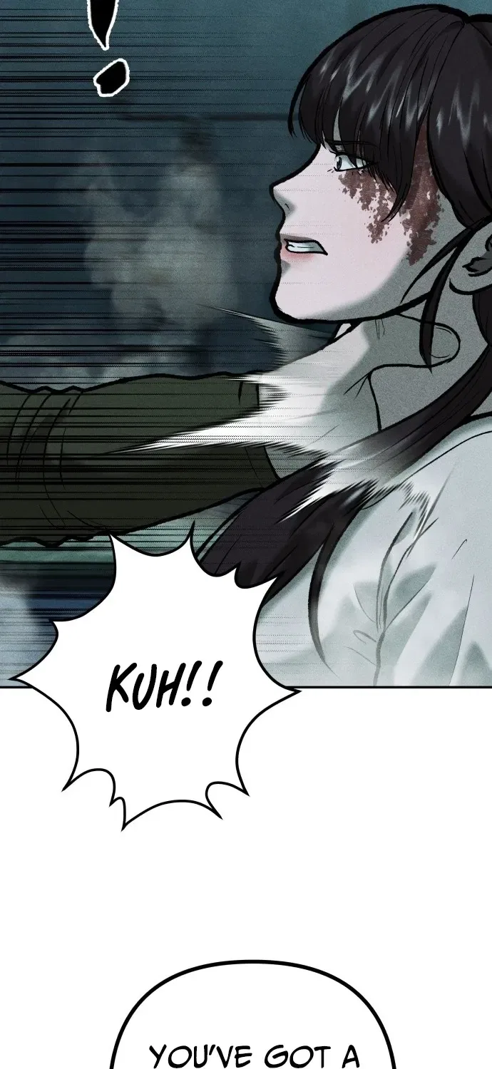 Secret Agent Crocodile Bird Chapter 16 – Page 30