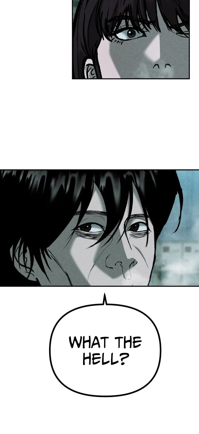 Secret Agent Crocodile Bird Chapter 16 – Page 37