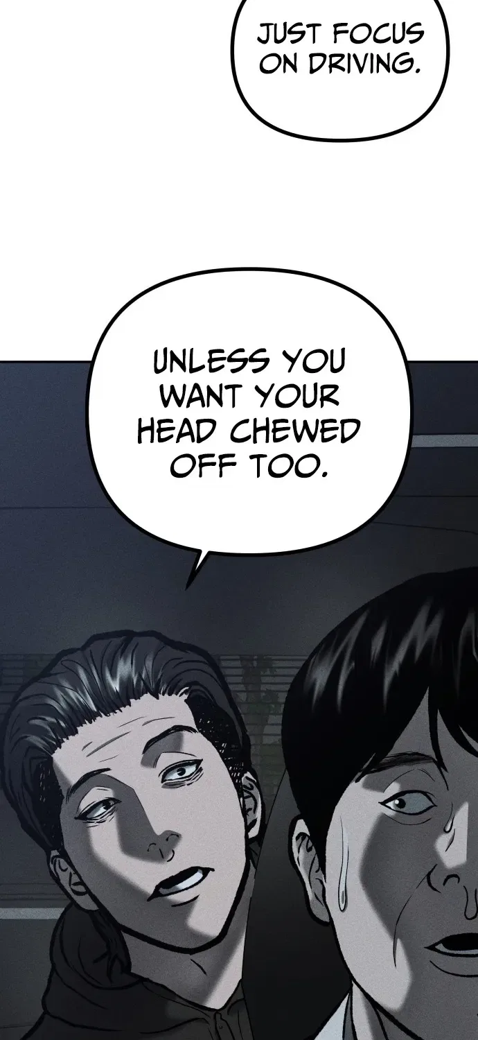 Secret Agent Crocodile Bird Chapter 16 – Page 41