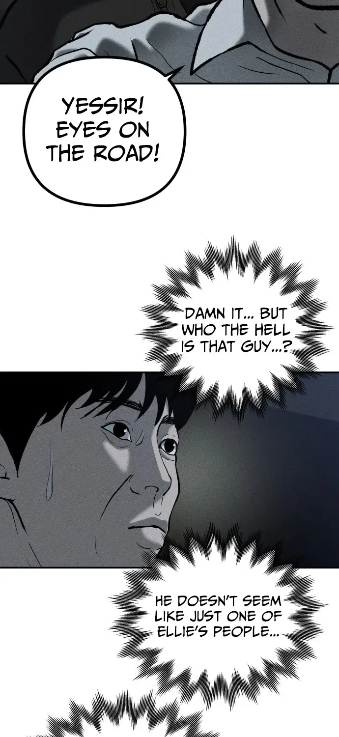 Secret Agent Crocodile Bird Chapter 16 – Page 42