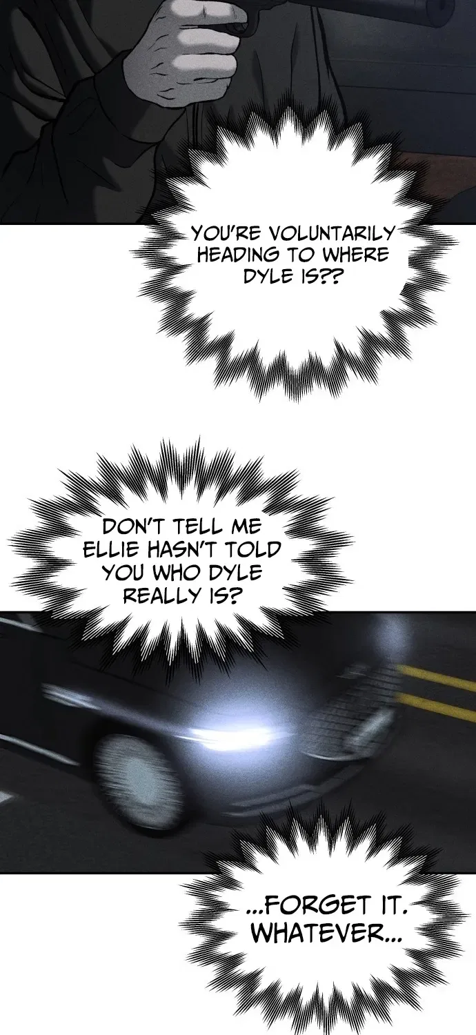 Secret Agent Crocodile Bird Chapter 16 – Page 45