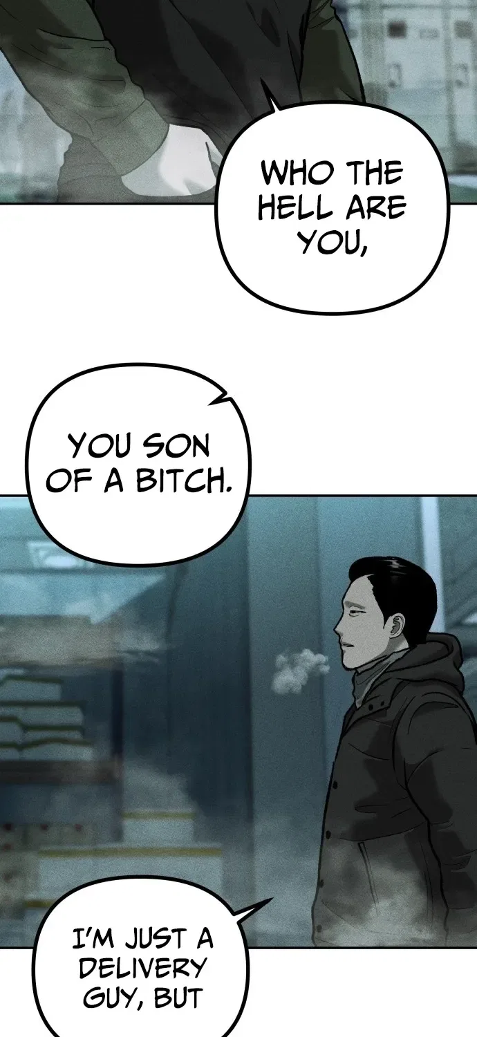 Secret Agent Crocodile Bird Chapter 16 – Page 47