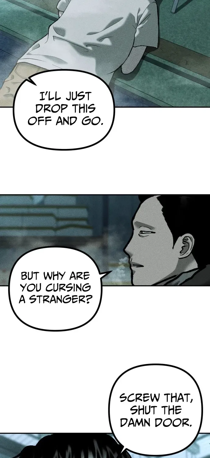 Secret Agent Crocodile Bird Chapter 16 – Page 49
