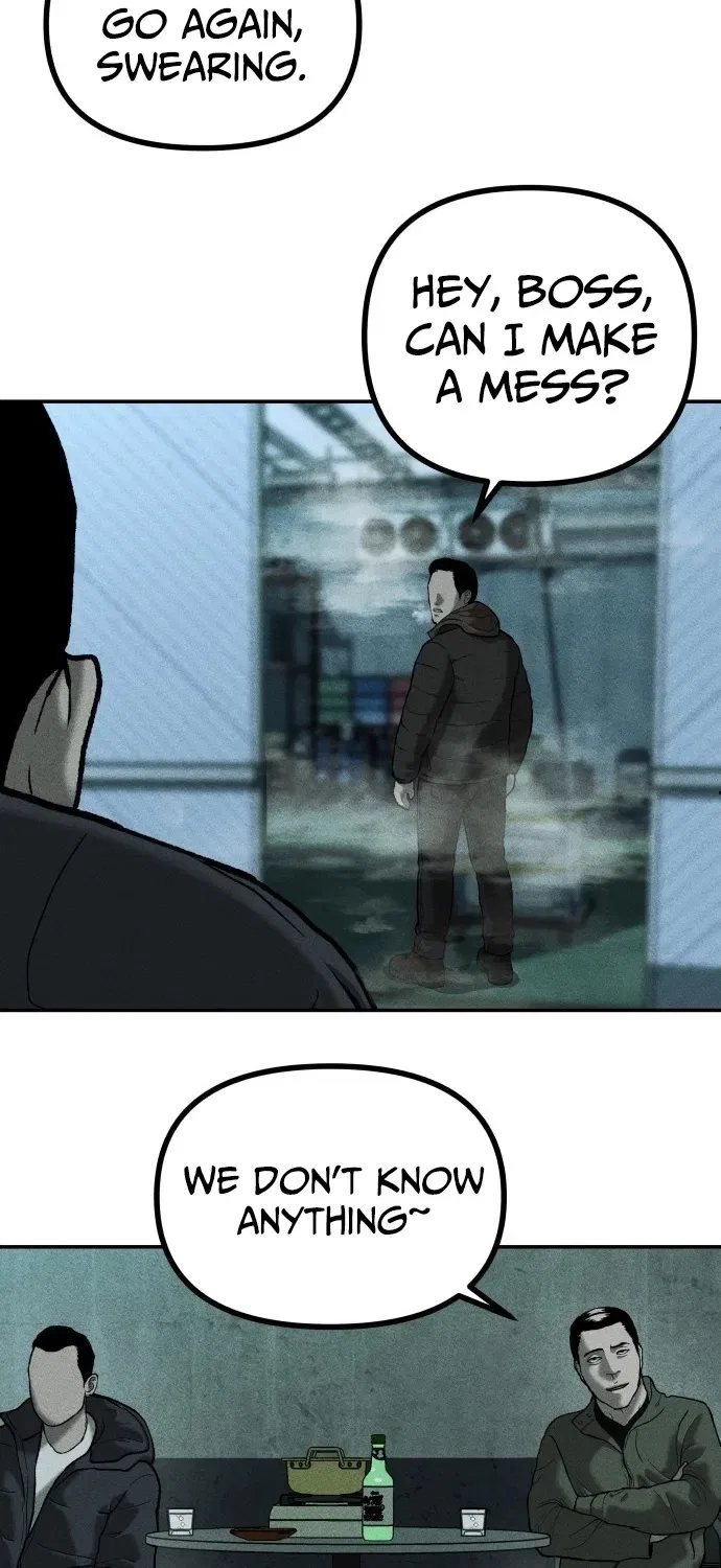 Secret Agent Crocodile Bird Chapter 16 – Page 51