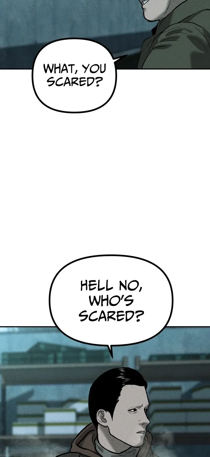 Secret Agent Crocodile Bird Chapter 16 – Page 54