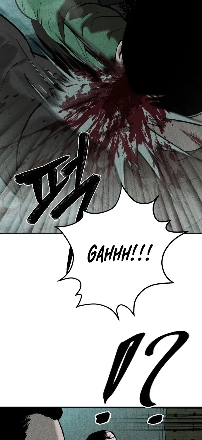 Secret Agent Crocodile Bird Chapter 16 – Page 57