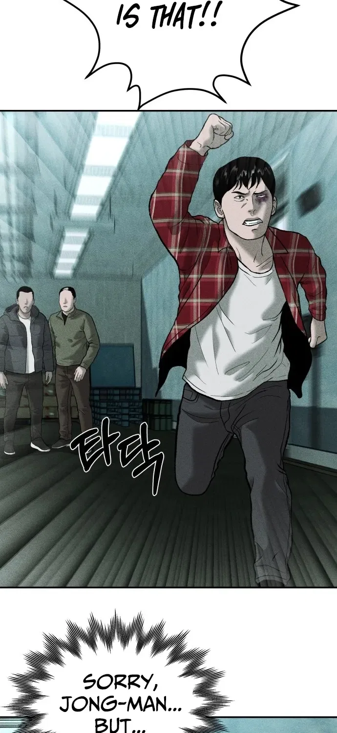 Secret Agent Crocodile Bird Chapter 16 – Page 62