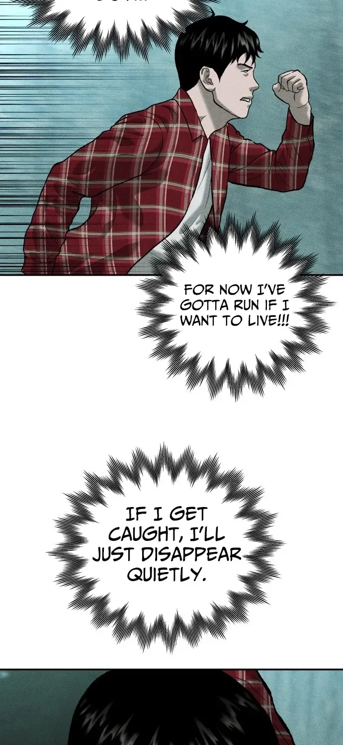 Secret Agent Crocodile Bird Chapter 16 – Page 63