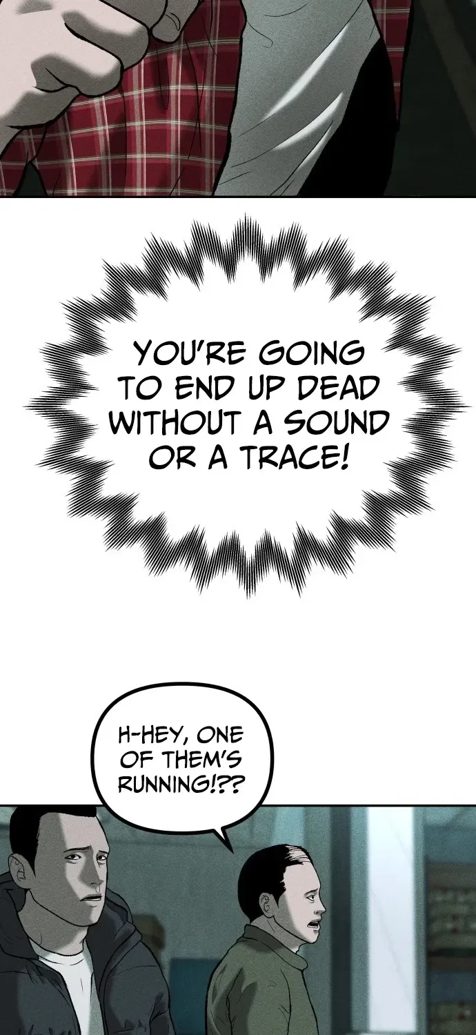 Secret Agent Crocodile Bird Chapter 16 – Page 65