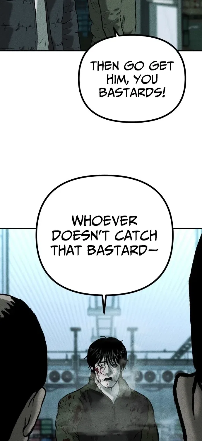 Secret Agent Crocodile Bird Chapter 16 – Page 66