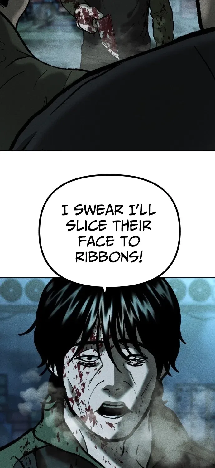 Secret Agent Crocodile Bird Chapter 16 – Page 67