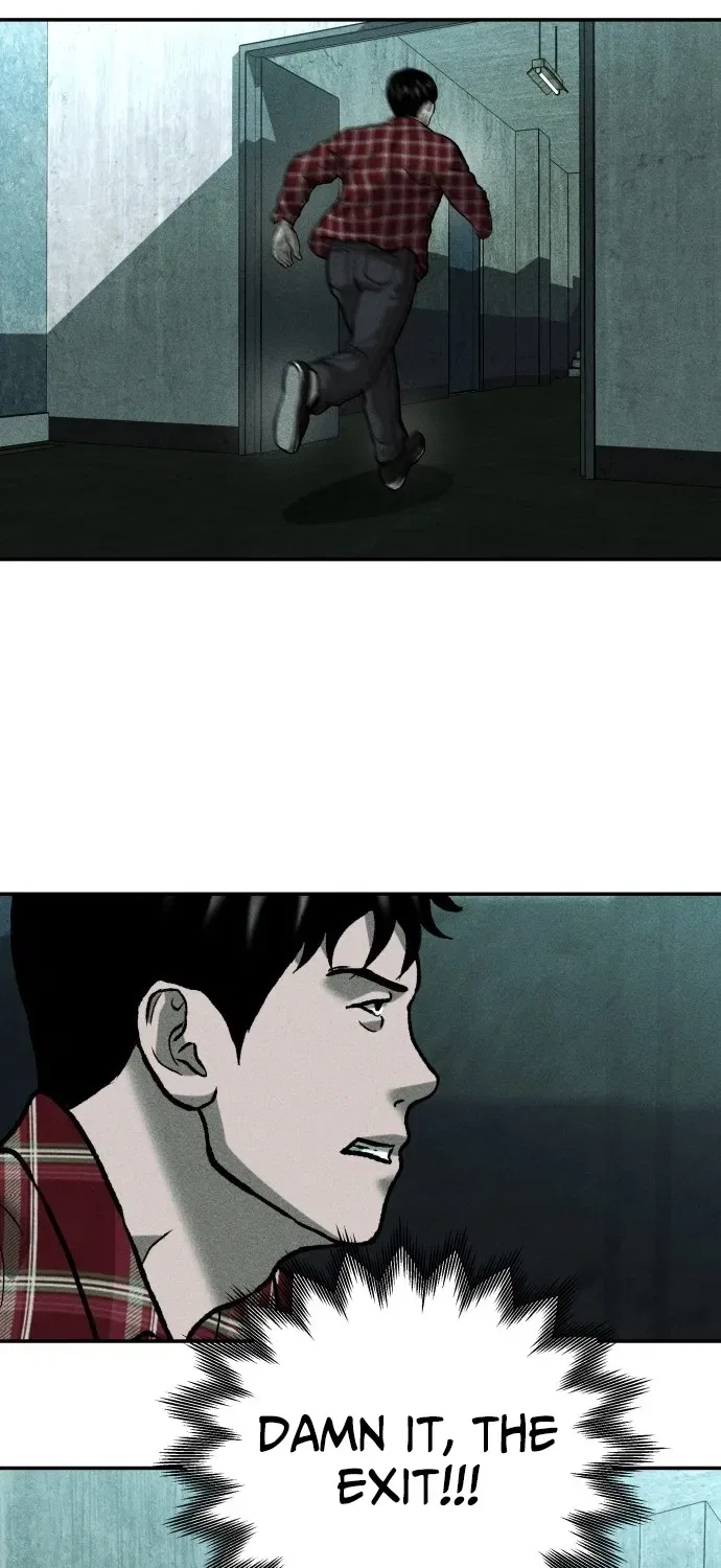 Secret Agent Crocodile Bird Chapter 16 – Page 70