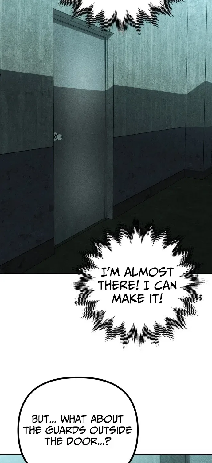 Secret Agent Crocodile Bird Chapter 16 – Page 71