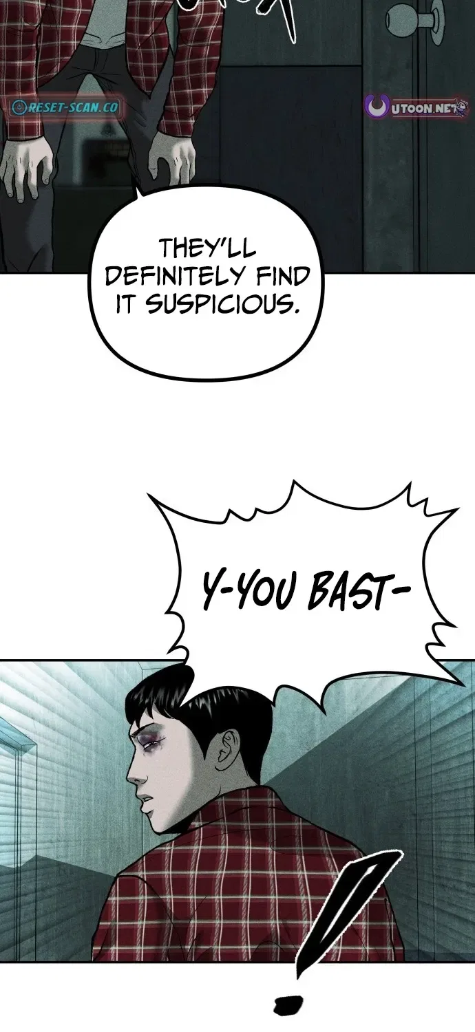 Secret Agent Crocodile Bird Chapter 16 – Page 73